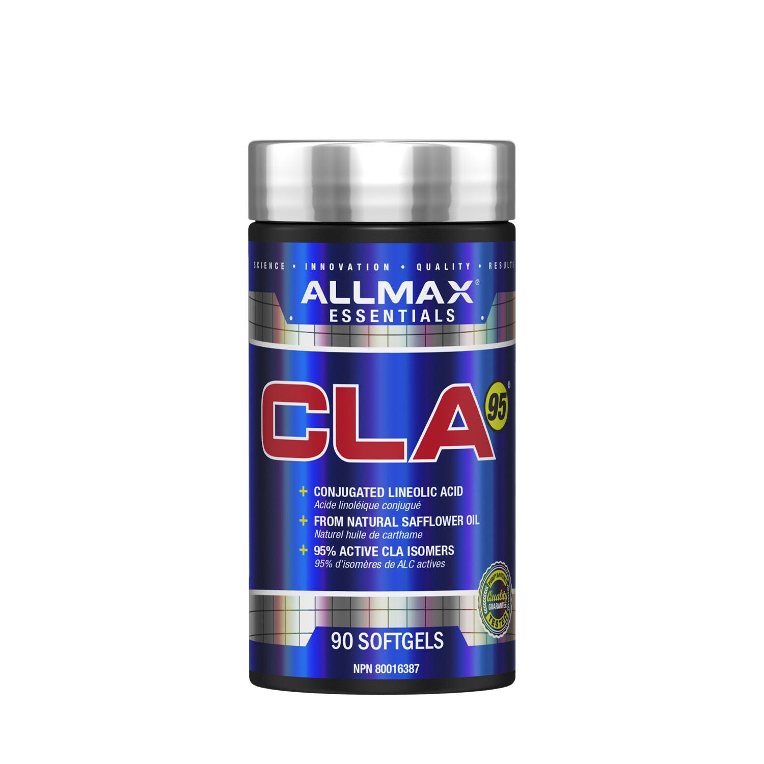 CLA&nbsp;95  | GNC